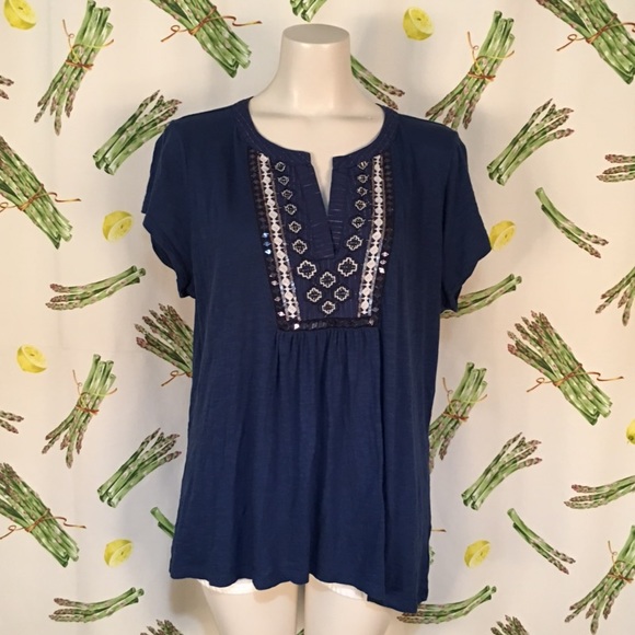 Style & Co. Tops - 4/$20 Style & Co. Top Size XL